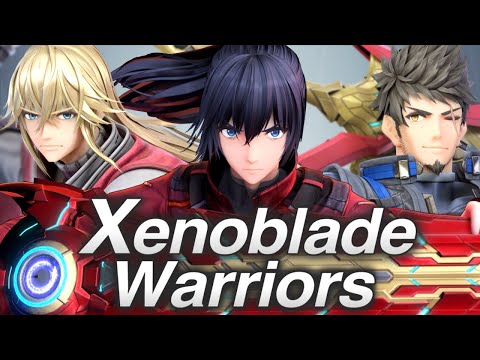 The untapped potential of Xenoblade Warriors