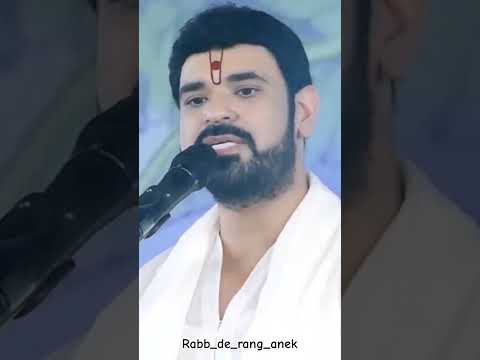 RAS BARSANE WARI || LIVE Radhashtmi Special || Gaurav Krishna Goswamiji #bhajan #livebhajan