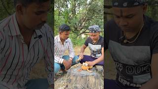 Chiku & shivam par totka ka asar 🥺  #shorts #ytshorts #totka #navratri #matarani #navratrispecial
