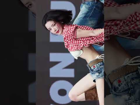 Slow5] Waterbomb Kwon Eunbi 워터밤 권은비 ウォーターボム クォン·ウンビ