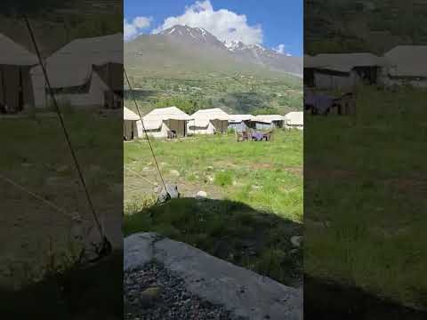 #himachalweather #lahualspiti #camping #landslide #longdrive