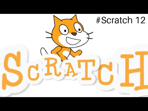Scratch Tutorial #12 | Scratch Eğitimi | Hayalet Etkisi | Ghost