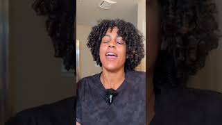 How To Prep Natural Hair for Braids and Protective Styles #naturalhair #protectivestyles