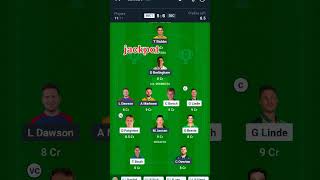 MICT VS SEC #SAT20 league #youtube shorts