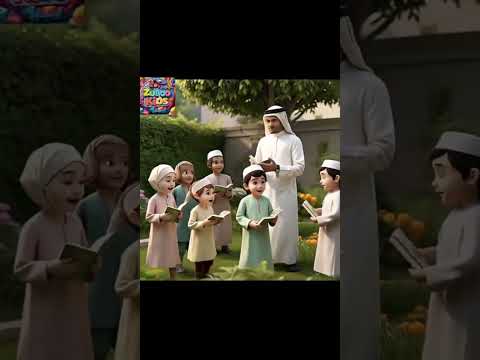Alif un Baa ,Taa un saa Reciting Arabic letters!🇵🇸 Perfect for little learners. Watch & #subscribe