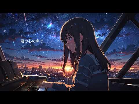 Rin Masagi - 愛とは何か (What is love)