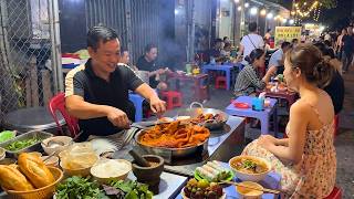 BEST Vietnam Street Food in Ho Chi Minh 2026