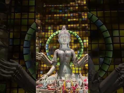 To all of you , A very happy Vijaya Dashami. Hope to touch 100K , before Ma Durga arrives again♥️