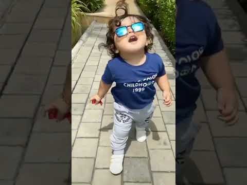 Qute Baby OMG! 😍 Adorable Baby Expressions That Melt Your Heart! ❤️✨" #shortsvideo | #trendingshort