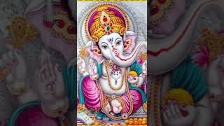 Jai Ganpati Deva #bappa #shorts #youtubeshorts