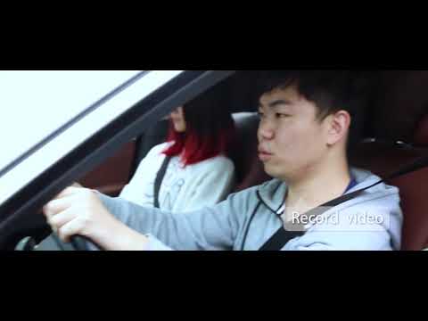 Car Dash Cam 1080P, Car Camera