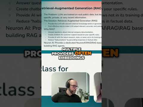 RAG to the Rescue: Supercharge Your LLMs!
