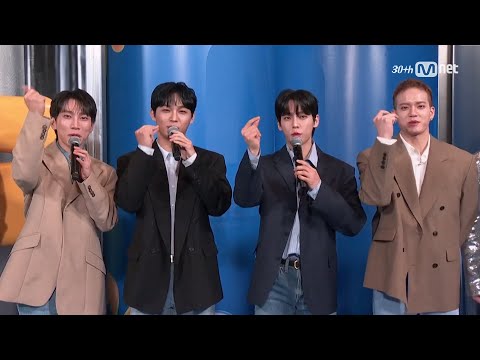 '컴백 인터뷰' BTOB (비투비) #엠카운트다운 EP.878 | Mnet 250306 방송