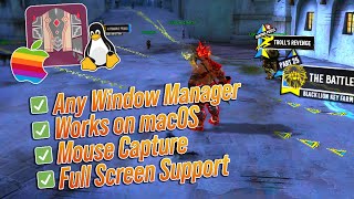 BlishHUD is GREAT on SteamDeck, Linux and macOS now! // Installation Guide & Demo
