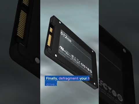 3 Simple Tricks to Instantly Speed Up Your Slow Computer and Boost Performance
