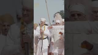 After 493 years, the historic coronation took place in Mewar 👑 | Vishvaraj Singh Mewar |