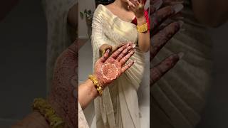 বাড়ির মহালয়া পুজো 🪷💛(part-1) #shorts #youtubeshorts #durgapuja #minivlog #mahalaya #bengali