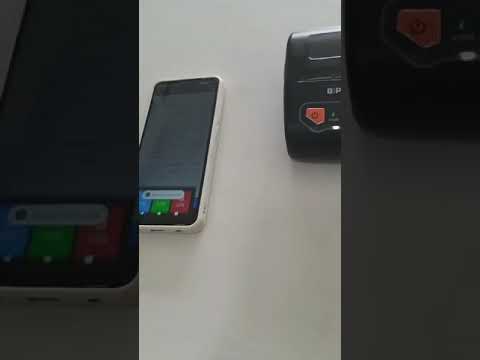 Easy Mobile pos billing software #trendingshorts #smartphone #software