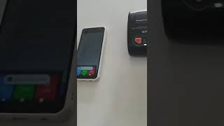 Easy Mobile pos billing software #trendingshorts #smartphone #software