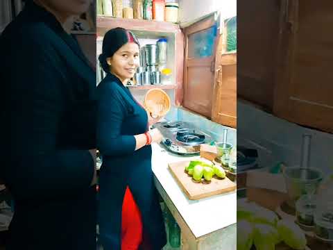 कोई भी चाट बनाना हो इसकी जरूरत आपको जरूर पड़ने वाली है #sonandmomsworldvlog #cookingvideo