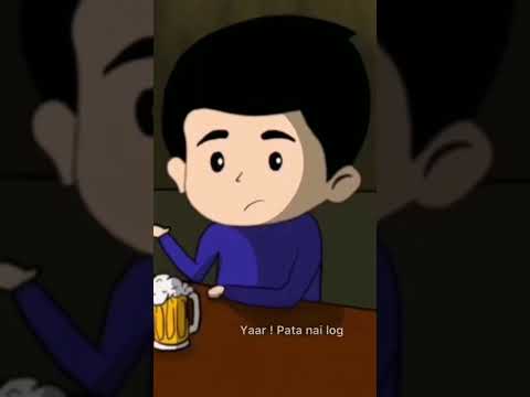 bachpan se kala#2danimation #trending #anime #shorts #ytshorts #viral