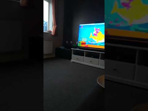 Boo sings #1