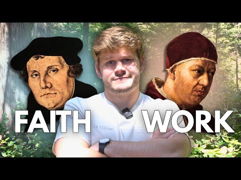 Catholics and Protestants Agree on Salvation (Here's Why)