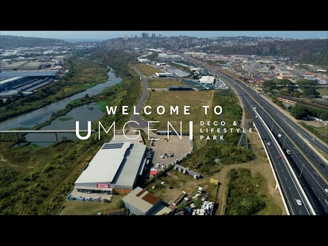 Real-Estate Videography and Photography | Umgeni Business Park