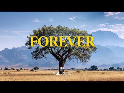 Forever 🌿 | Soaking Worship at the Foot of the Empty Grave | Devotional & Prayer // Kari Jobe
