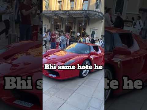 Ferrari's Dark Secret Exposed😵#ytshorts #automobile #ferrariracing #ferrari #enzo #ferrarienzo #car