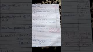 Class 10th.maths:- 1.Board question paper March 2024.