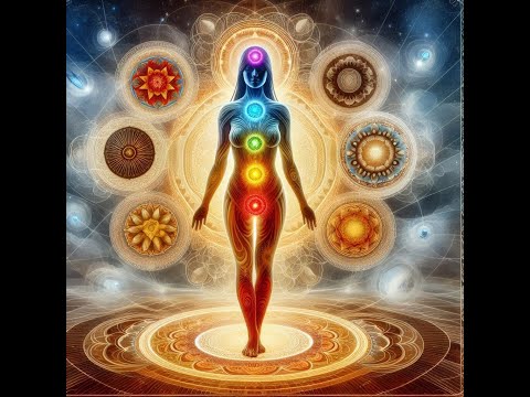 🌟 Rapid Affirmations, Energetic Codes, and the Superconscious Heart-Command of Awakened Love 🌟