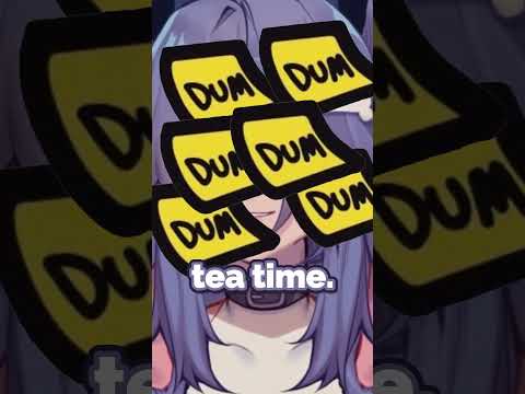 MY JOURNEY AS A VTUBER! #VTUBER #SHORTS #ENVTUBER #vtuberclips