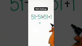 99% will Fails.. in this Easy Math Test 😱 #math #mathtest #mathchallenge #basicmath #easymath