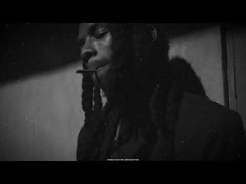 Deva - Outside [ Official Video Visualizer ]