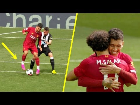 When The Assist is Better Than The Goal