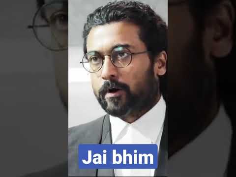 #jaibhim | जय भीम | हिंदी | Jai Bhim |  Official Hindi Trailer | Suriya | Amazon Prime Video