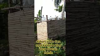 #shortvideo mga ka