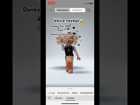 Voice reveal #roblox #robloxedit #vent #sad #vrchat #january #jennie #mm2 #life #youtube