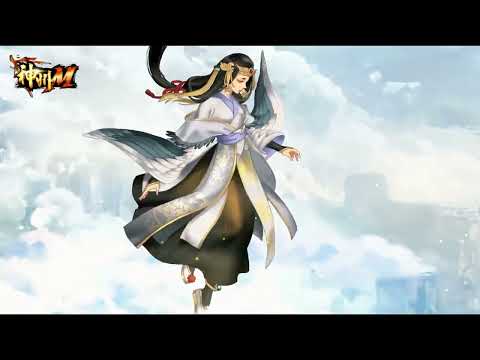 《神州M》x《活俠傳》強強聯動 攜手共闖武林｜完成事前預約送「趙活」！