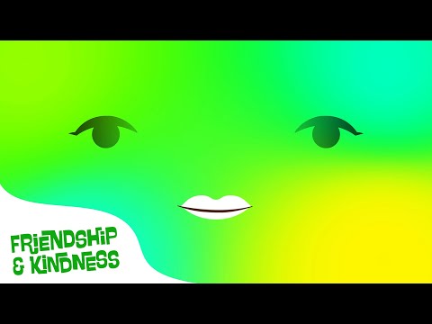 Meditoots - Meditation for Kids: Friendship and Kindness