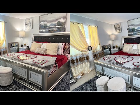 How to Transform Your Bedroom with These Easy Tips