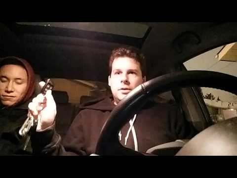 Remote Starter Manual Transmission "ready mode"
