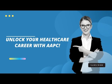 How AAPC Supports Healthcare Professionals with Innovative Solutions