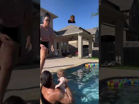 Sons prank