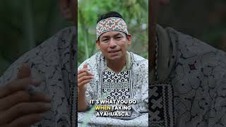 What is a shaman? From a REAL Shaman #indigenous #documentary #shaman