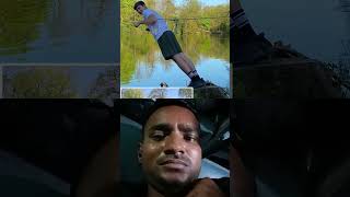 #flip #discgolf #fishing #backflip #memes #viralvideos #cgi #brandonbaumtutorials #tiktoktrending