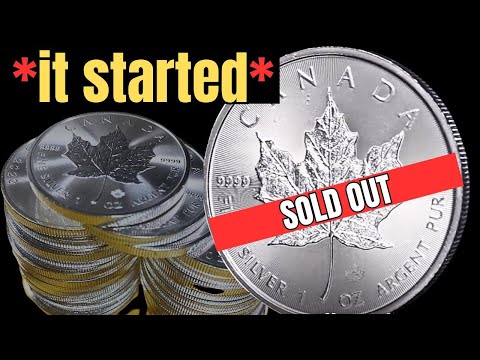 *It Started* This bill introduced will LIGHT THE FUSE on silver