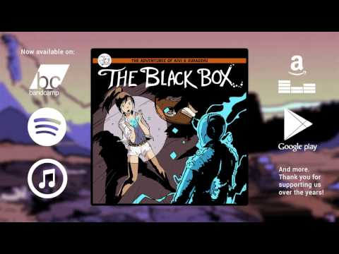 The Black Box on Spotify, Apple Music, Google Play, and more
