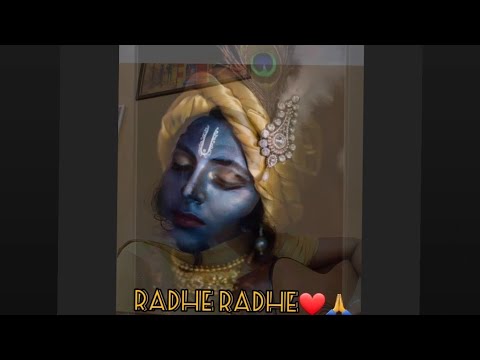 Janmashtami Special | Guitar Cover #ytvideo #krishna